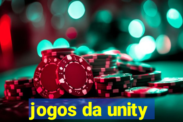 jogos da unity